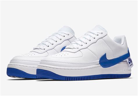 nike air force 1 größer oder kleiner